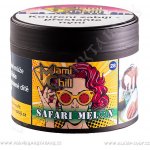 Miami Chill Safari Melon 75 g – HobbyKompas.cz Miami Chill Safari Melon 75 g – HobbyKompas.cz