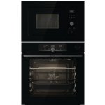 Set Gorenje BSA6747A04BGWI + BM201AG1BG – Sleviste.cz