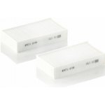 Kabinový filtr MANN-FILTER CU 1721-2 | Zboží Auto