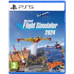 Microsoft Flight Simulator 2024 – Zboží Dáma