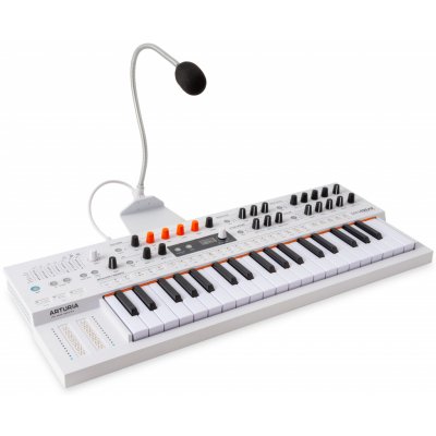 Arturia MiniFreak Vocoder – Zboží Dáma