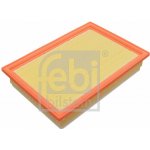 FEBI BILSTEIN Vzduchový filtr 26408 – Hledejceny.cz