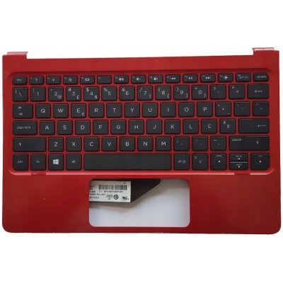 Pouzdro pro notebook HP, Compaq HP HP402-LOSOWA-PR-2 – Zboží Mobilmania