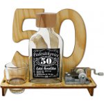 KupMa Značka na výročí 50 let s flašinetem – Sleviste.cz