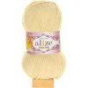 Příze Alize Cotton Gold smetanová 394