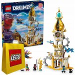 LEGO® DREAMZzz™ 71477 Sandmanova věž – Zboží Živě