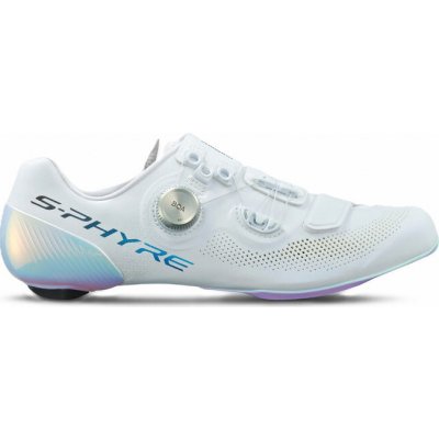 Shimano S-Phyre SH-RC903MW bílá – Hledejceny.cz