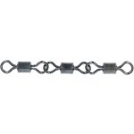 Mikado Trojobratlík Jaws Triple Swivels 25 kg 4,5 cm – Hledejceny.cz