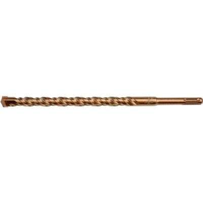 Yato Vrták do betonu SDS+ 18 x 600 mm – Hledejceny.cz