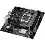 ASRock H610M-H2/M.2 D5 – Zboží Živě