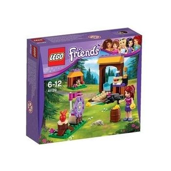 LEGO® Friends 41120 lukostřelba