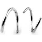 Šperky4U náhradní spirála ND01022-1611 – Zboží Dáma