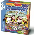 Bonaparte Pohádkový soubor her – Hledejceny.cz