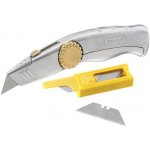 Stanley FatMax® XL nůž se zasouvací čepelí - ST-0-10-819 – Zboží Dáma