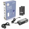 AC adaptér Mitsu nabíječka 36001789 90W - neoriginální