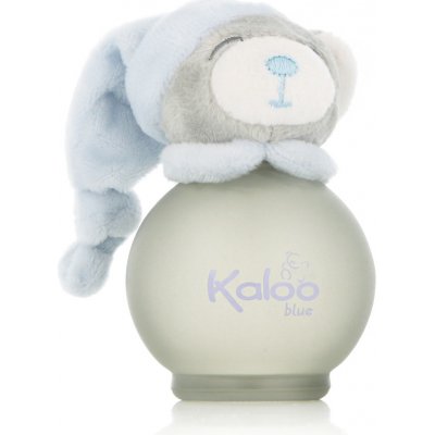 Kaloo Blue toaletní voda dětská 95 ml