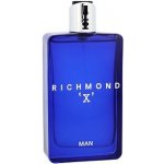 JOHN RICHMOND Richmond X toaletní voda pánská 75 ml – Hledejceny.cz