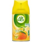 Air wick náplň Sparkling Citrus 250 ml – Zboží Mobilmania