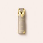 Lattafa Eclaire parfémovaný dámský deodorant, 200 ml – Hledejceny.cz