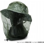 Moskytiéra na klobouk Delphin SHIELD C2G – Sleviste.cz