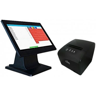 elio POS 156 Basic 58IIK – Zboží Živě