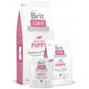 Brit Care Grain-free Puppy Salmon & Potato 3 x 12 kg