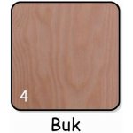 PUPPOLINA šuplík pod postýlku Buk – Zboží Mobilmania