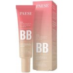 Paese BB Cream BB krém s kyselinou hyaluronovou 02 Beige 30 ml – Hledejceny.cz