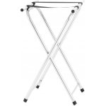 TECHNICA Skládací stojan na tácy 520x420x800 mm TECHNICA Silver Line – Sleviste.cz