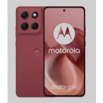 Motorola Moto G86 Power 5G 8GB/256GB PANTONE Chrysanthemum – Zboží Živě