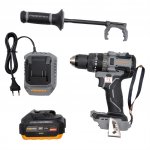 Procraft Industrial CD20B – Zbozi.Blesk.cz