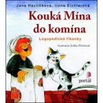 Kouká Mína do komína – Hledejceny.cz