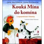 Kouká Mína do komína – Zboží Mobilmania