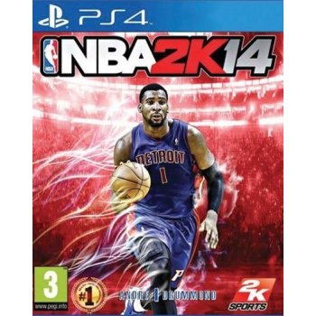 NBA 2K14