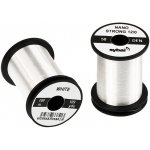 Sybai Nit Nano Strong Thread 50 Den 12/0 White – Hledejceny.cz