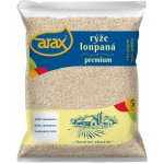 Arax Rýže Carnaroli Risotto 5 kg – Zboží Dáma