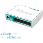 MikroTik RB750r2 – Hledejceny.cz