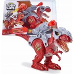 Dino Robo AliveWars Raptor Toy Robotická hračka Real – Zboží Dáma