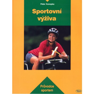 Sportovní výživa – Zbozi.Blesk.cz