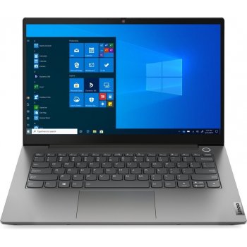 Lenovo ThinkBook 14 G3 21A2003YCK