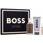 Hugo Boss Bottled EDP 100 ml + EDP 10 ml + sprchový gel 100 ml dárková sada – Zboží Dáma