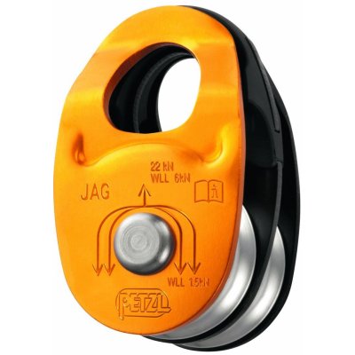 Petzl Jag – Zboží Dáma
