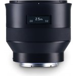 ZEISS Batis 25mm f/2 Sony E-mount – Sleviste.cz