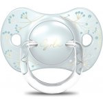 Suavinex Gold Premium dudlík fyziologický modrá – Zboží Dáma