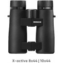 Minox X-active 10×44