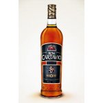RUM CARTAVIO 3y 40% 0,75 l (holá láhev) – Hledejceny.cz