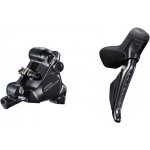Shimano kot brzd-set ULTEGRA BR-R8170+ST-R8170 zad/pravá J-kit Di2 bez adapt polymer + chl BH90/170c – Zbozi.Blesk.cz