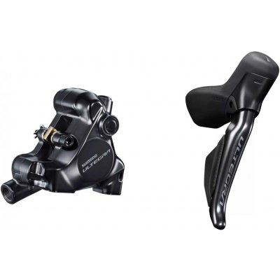 Shimano kot brzd-set ULTEGRA BR-R8170+ST-R8170 zad/pravá J-kit Di2 bez adapt polymer + chl BH90/170c – Zbozi.Blesk.cz
