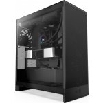 NZXT H7 Flow CM-H72FB-01 – Zboží Živě