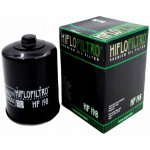 Hiflofiltro Olejový filtr HF198 | Zboží Auto